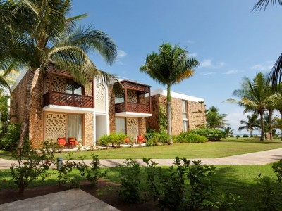 Meliá Zanzibar *****