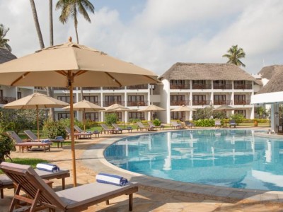 Doubletree by Hilton ****