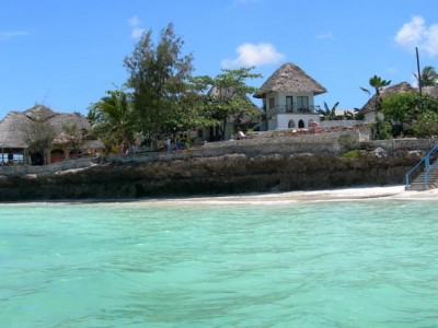 Coral Rock ***