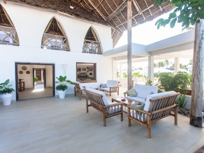 Dhow Inn ****