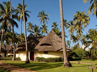 Ocean Paradise Resort & Spa ****