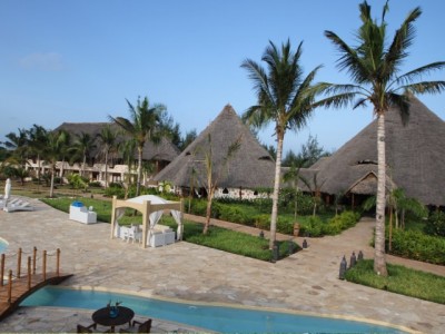 Fruit & Spice Wellness Resort *****