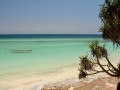 The-Beach-with-Boat